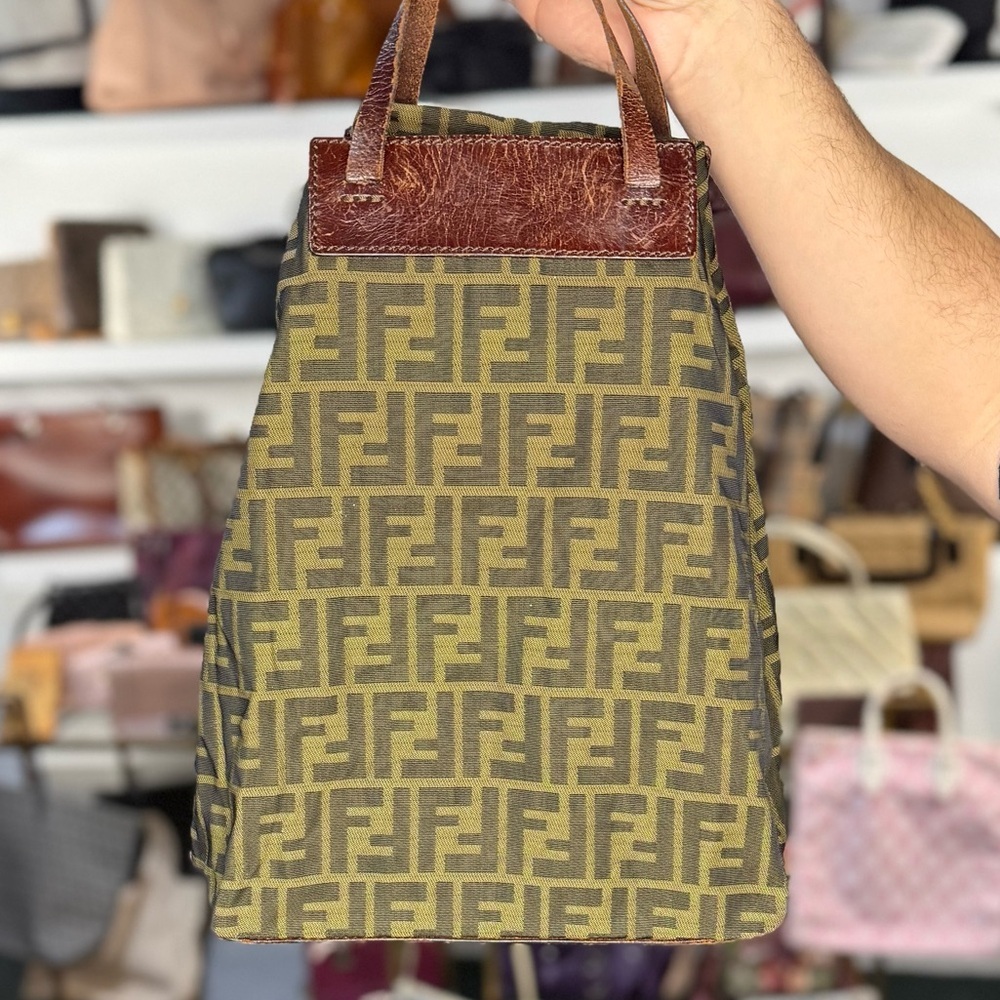 FENDI TOTE